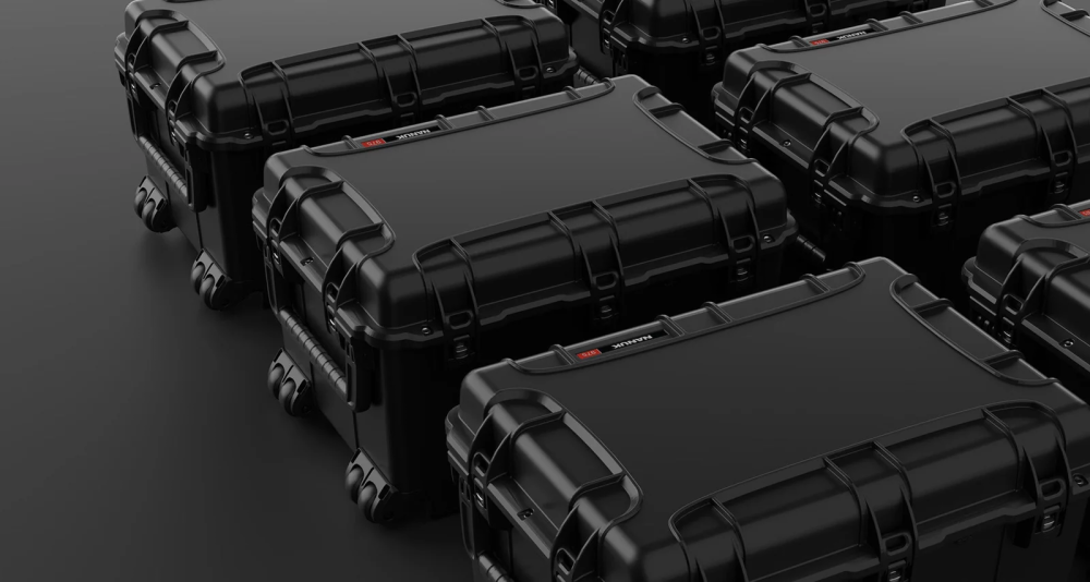 Find Your Case