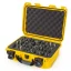 NANUK 915 40 Knives Case - Yellow