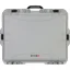 Nanuk 945 Case Pro Photo Kit - Silver