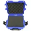Nanuk 908 empty Case - Blue