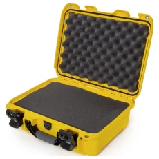 Nanuk 920 Case with Foam - Yellow