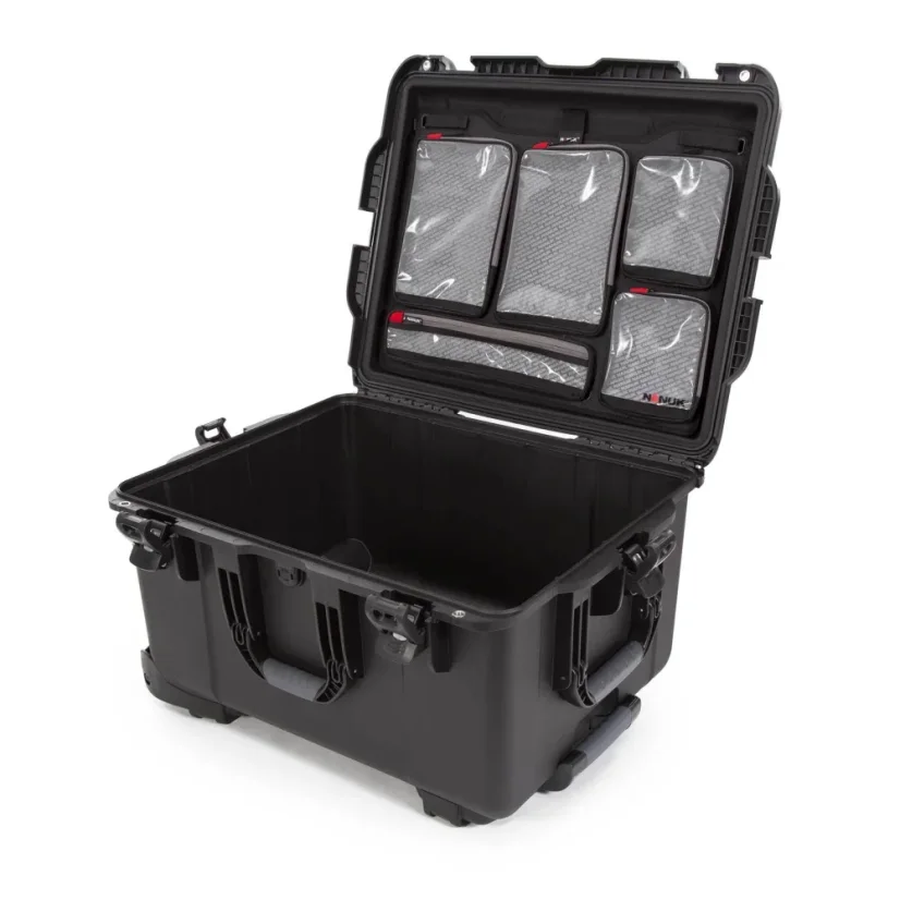 Lid Organizer for Nanuk 945/955/960 Case