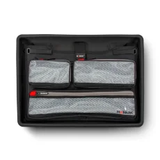 Lid Organizer for Nanuk 930/933 Case
