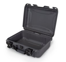 Nanuk 920 empty Case - Graphite