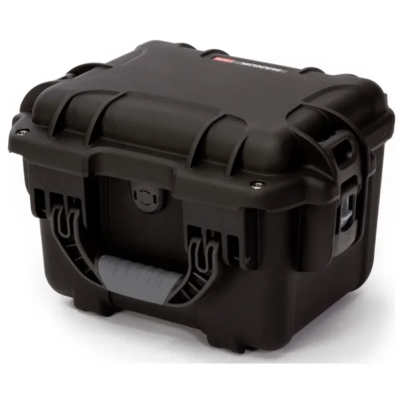 Nanuk 908 Case with Foam - Black