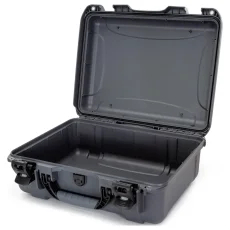 Nanuk 930 empty Case - Graphite