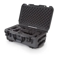NANUK 935 For Sony A7R, A7S and A9- Graphite