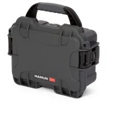 NANUK 903 Case with Foam - Graphite