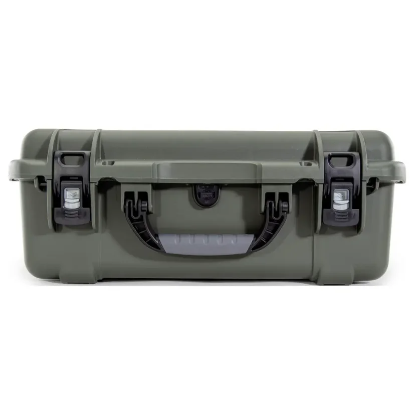 NANUK 940 Case Pro Photo Kit - Olive