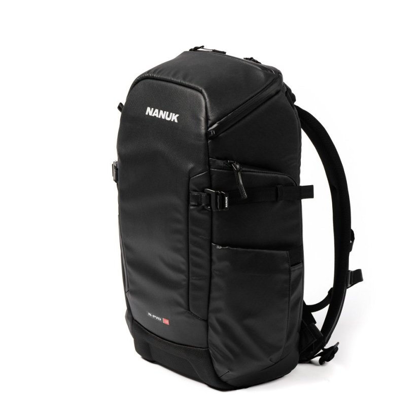 N-PVD 18L Backpack - Black