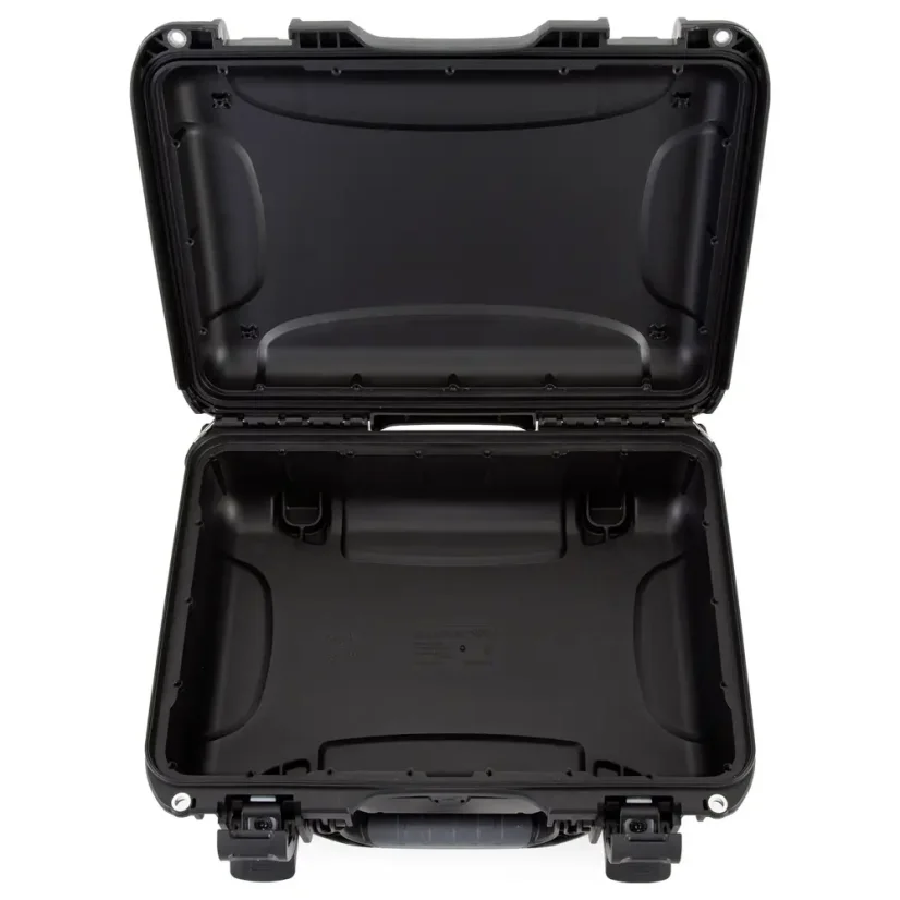 Nanuk 923 empty Case - Black