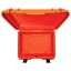 Nanuk 930 empty Case - Orange