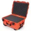 Nanuk 950 Case with Foam - Orange