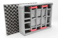 Padded Divider EMS for Nanuk 945 Case