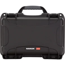 Nanuk 909 Case with Foam - Black