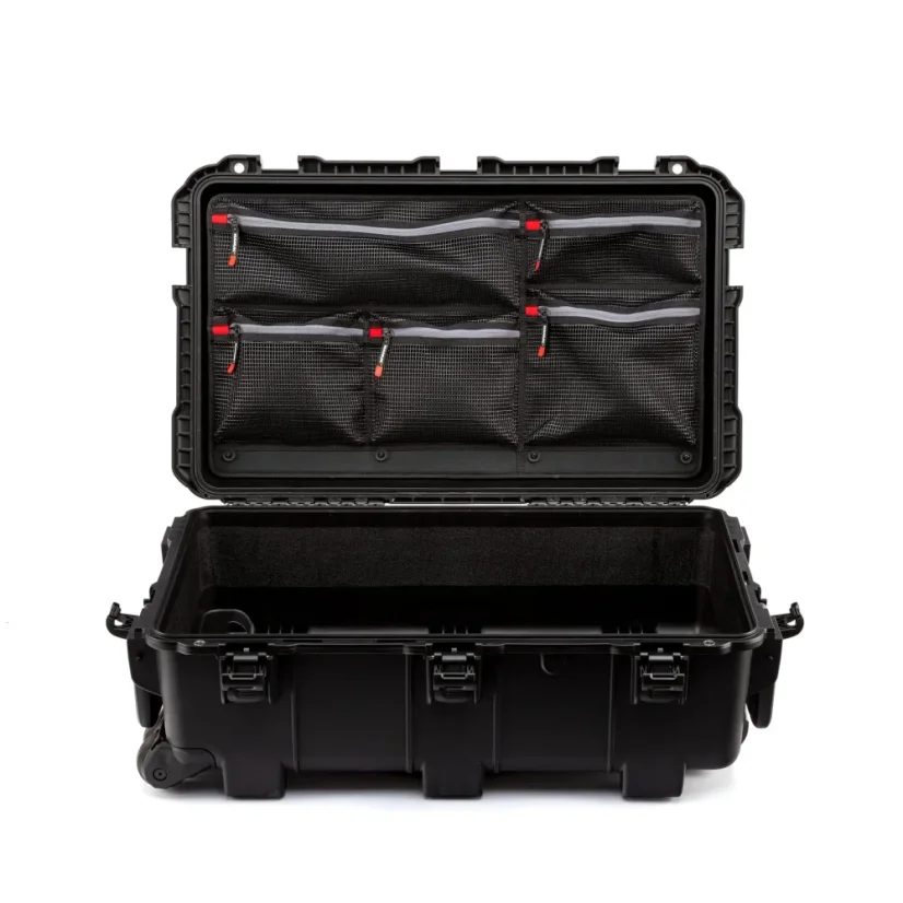 NANUK 962 Mesh Lid Organizér
