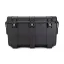 Nanuk 975 T empty Case - No wheels - Black