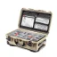 NANUK 935 Case Pro Photo Kit - Tan