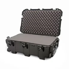 Nanuk 962 Case w/foam - Black