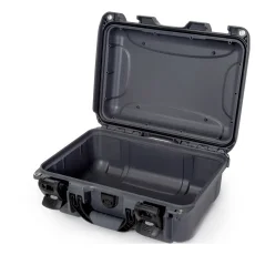 Nanuk 915 empty Case - Graphite