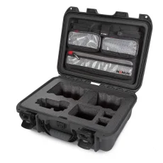 NANUK 920 for Sony A7R, A7S and A9 - Graphite