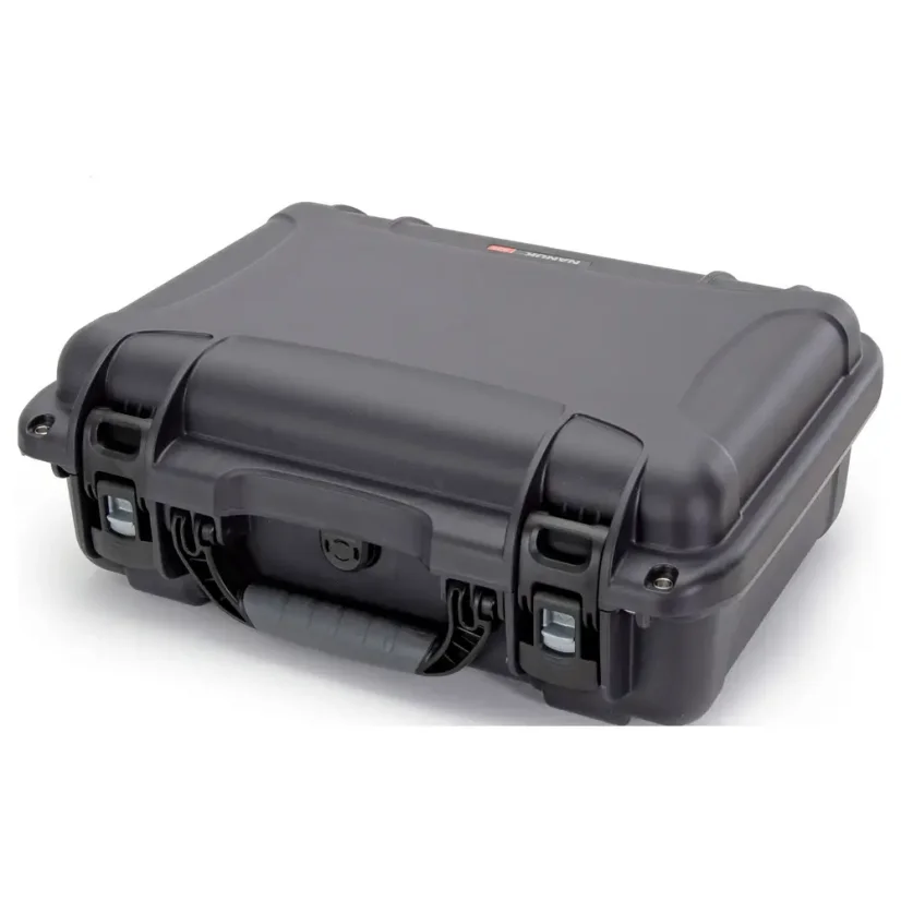 NANUK 925 Pro Photo Kit - Graphite