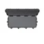 Nanuk 991 Case w/foam - Black
