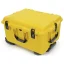 Nanuk 960 Case w/padded divider - Yellow