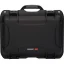 Nanuk 918 Case w/padded divider - Black