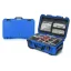 NANUK 935 Case Pro Photo Kit - Blue