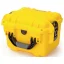 NANUK 908 Case w/padded divider - Yellow