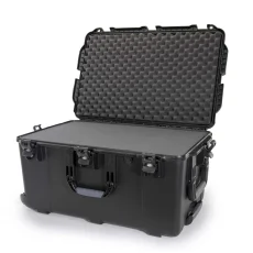 Nanuk 965 Case w/foam - Black