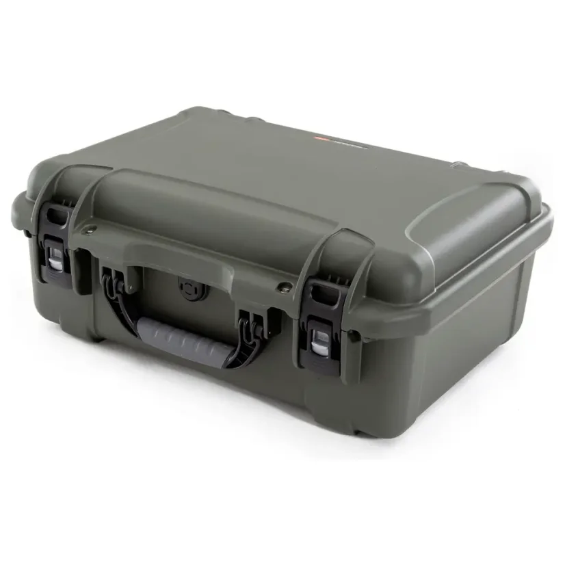 NANUK 940 Case Pro Photo Kit - Olive
