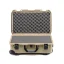 Nanuk 935 Case with Foam - Tan