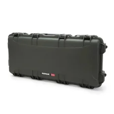 Nanuk 985 Case w/foam Take down - Olive
