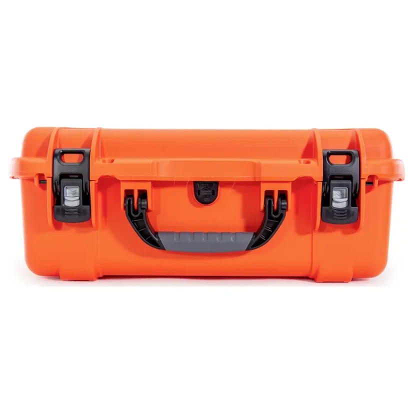 Nanuk 940 Case with Foam DJI Ronin M - Orange