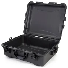 Nanuk 945 empty Case - Graphite