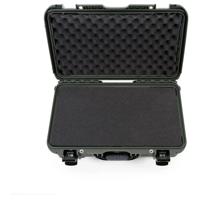 Nanuk 935 Case with Foam - Olive