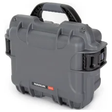 Nanuk 905 empty Case - Graphite