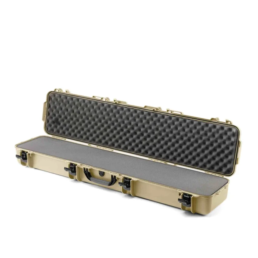 Nanuk 994 Case Single Rifle - Desert Tan