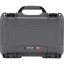 Nanuk 909 Case with Foam - Graphite