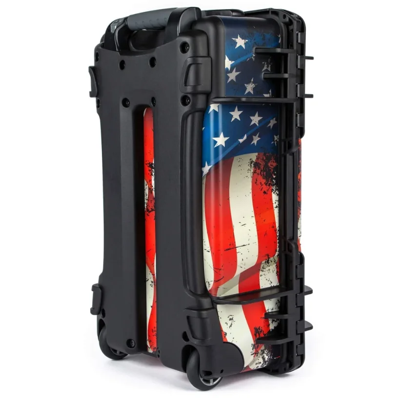 NANUK 935 Skin - American Flag