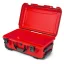 Nanuk 935 Case 935 empty – w/First Aid Logo - Red