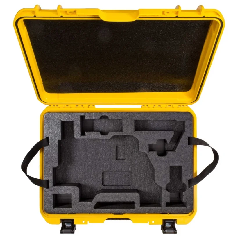 Customized foam insert for Ronin