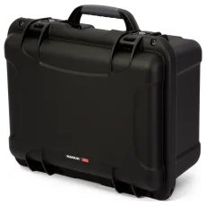 Nanuk 933 Case with Foam - Black
