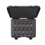 Nanuk 910 Case with Foam for watch - Black