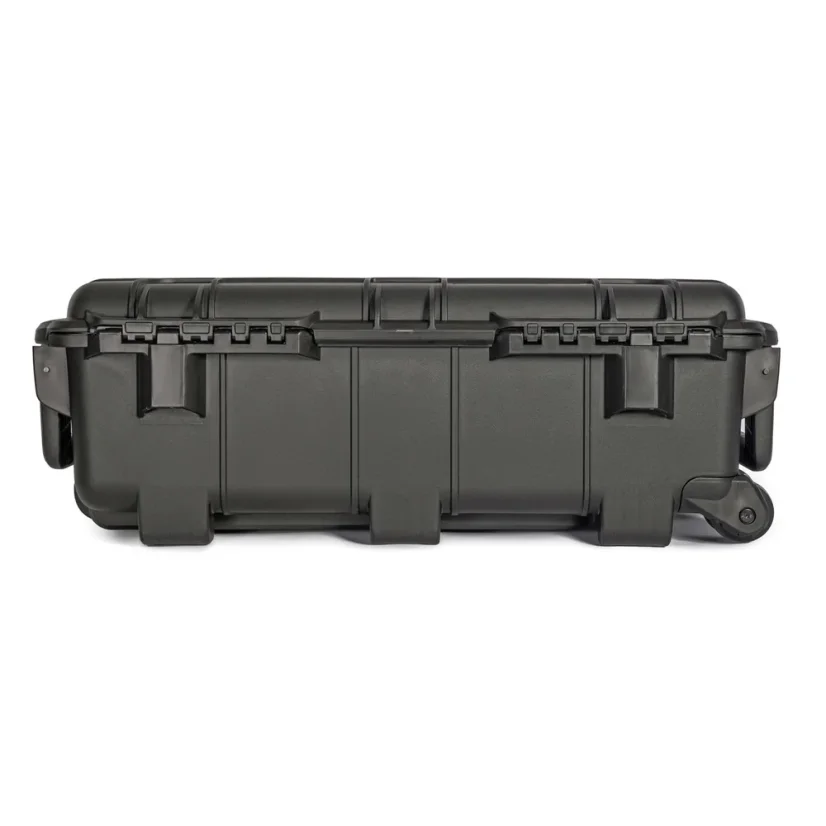 Nanuk 962 empty Case - Black