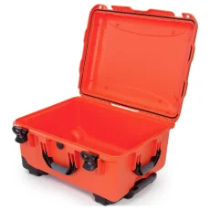 Nanuk 950 empty Case - Orange