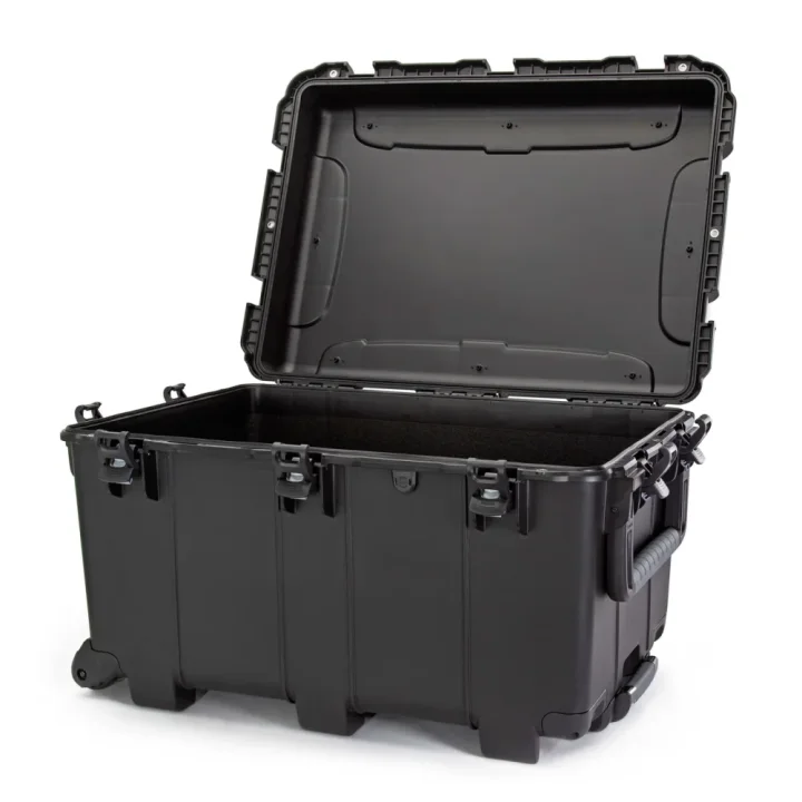 Storage - Vnější šířka - 533 mm