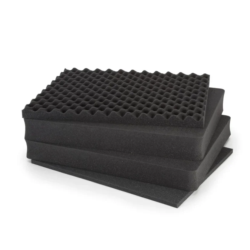 Foam inserts for 945 Nanuk 945 Case